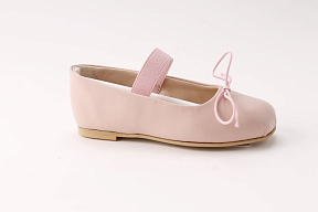 Туфлі шкіряні Florens